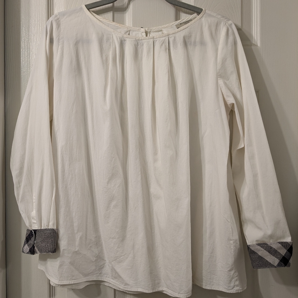 Burberry women blouse / shirt